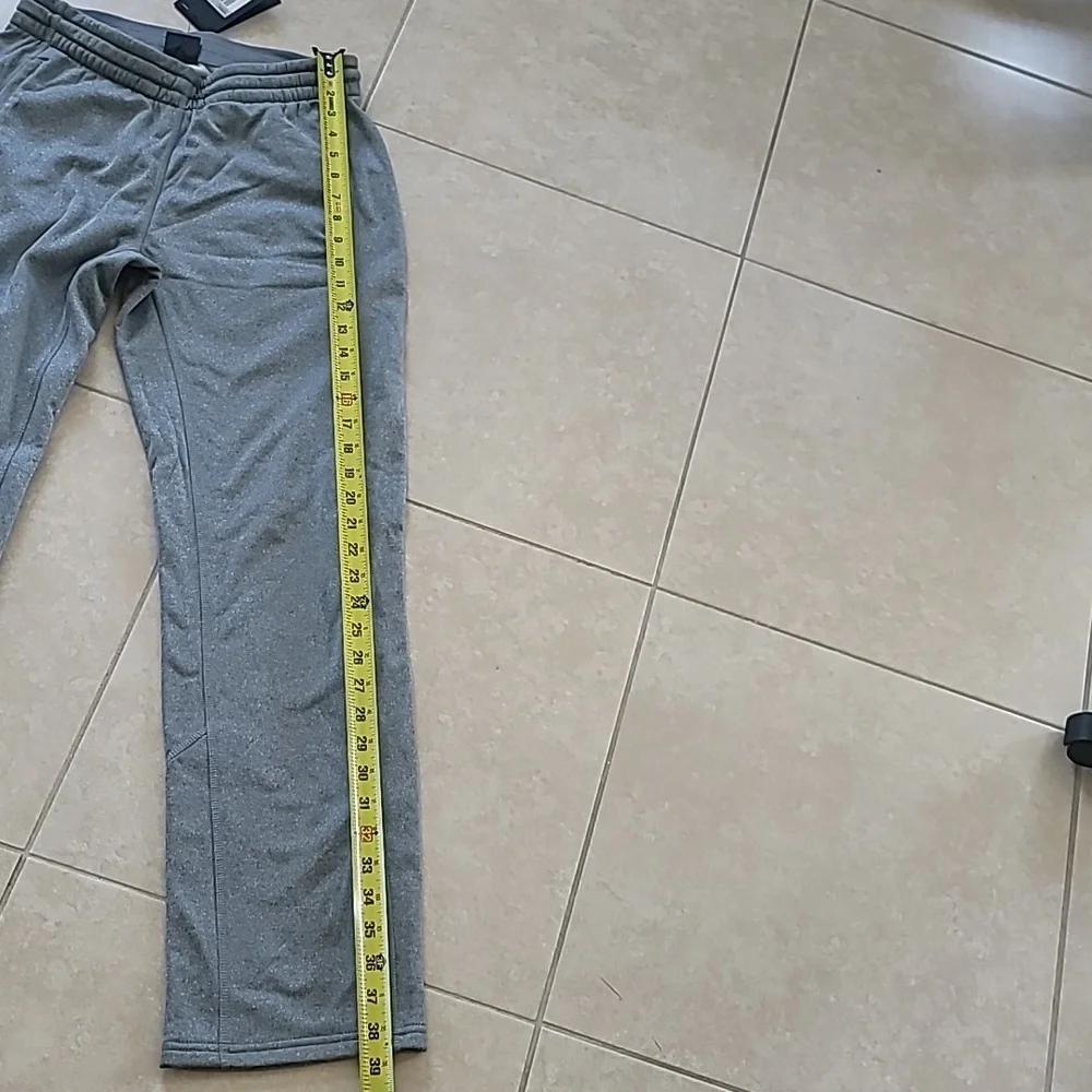 Nike Therma Dri-Fit Comfy Lounge Pants